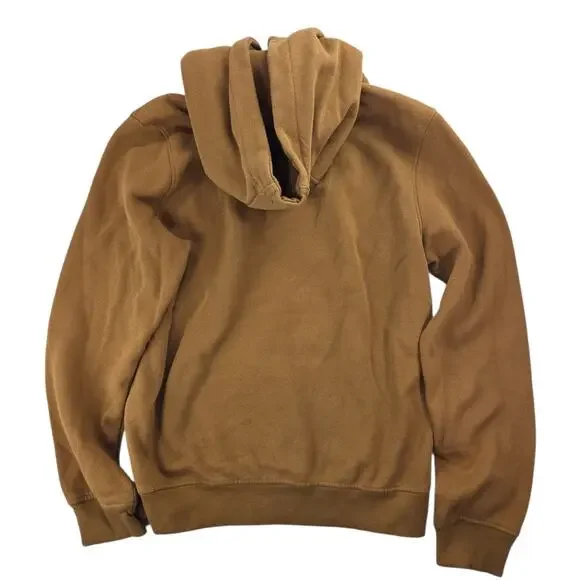 Kenneth Cole | Pullover Hoodie with Branding on Front | Size Small - Picture 4 of 4